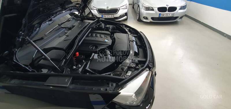 BMW X1 18da Sdrive X line