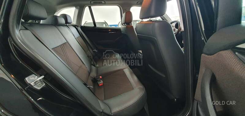 BMW X1 18da Sdrive X line