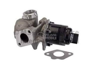 egr ventil 1.4tdci za Ford Fiesta od 2004. do 2009. god.