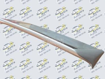 Kačket hečbek za Opel Astra G od 1998. do 2004. god.