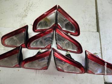 Stop svetlo na gepek vratima za Nissan Qashqai od 2010. do 2014. god.