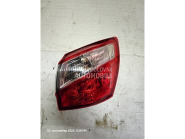 Stop svetlo na sasiji za Nissan Qashqai od 2010. do 2014. god.