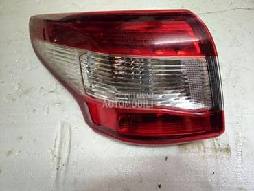 Stop svetlo za Nissan Qashqai od 2014. do 2017. god.