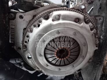 Fiksni zamajac 1,6 tdi za Volkswagen Caddy, Golf 6, Jetta ...