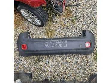 zadnji branik za Fiat Panda od 2012. do 2023. god.
