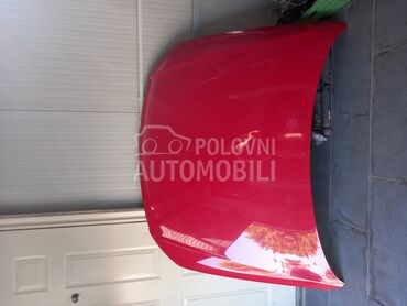 Hauba za Volkswagen Passat B6