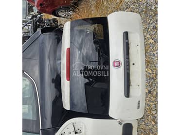 gepek vrata za Fiat Panda od 2012. do 2023. god.