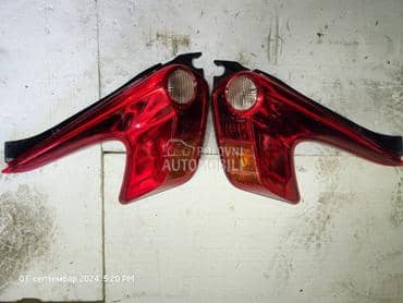 Stop svetlo za Nissan Juke od 2010. do 2014. god.