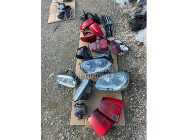 Farovi za Volkswagen Golf 5, Jetta od 2004. do 2008. god.