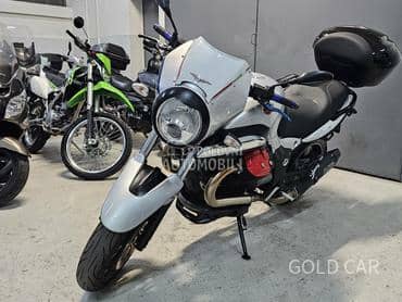 Moto Guzzi 1200 Sport 4v