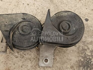 SIRENA za Renault Laguna