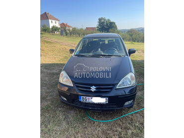 Rezervoar za Suzuki Liana od 2000. do 2008. god.