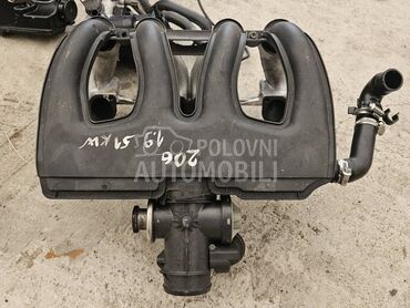 USISNA GRANA 1.9 za Peugeot 206