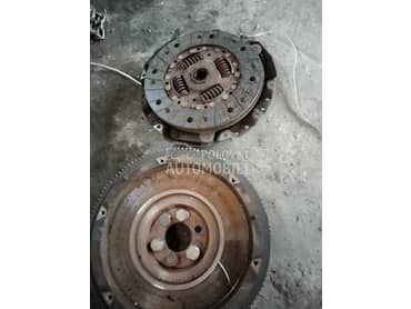 Set kvačila za Volkswagen Golf 2, Golf 3, Jetta ... od 1987. do 1998. god.