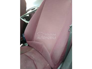 Sedista za Fiat Punto od 2000. do 2018. god.