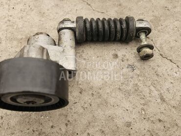 SPANER za Peugeot 206