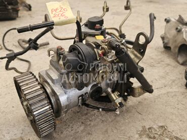 PUMPA 1.9 za Peugeot 206