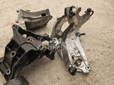 NOSAC MOTORA MENJACA za Peugeot 206, 306