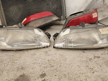 FAR STOP SVETLO za Peugeot 306