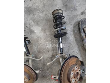 amortizeri za Škoda Octavia od 2013. do 2017. god.