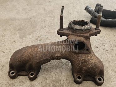 IZDUVNA GRANA 1.9 za Peugeot 206