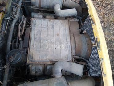 Motor Tam 170 V6