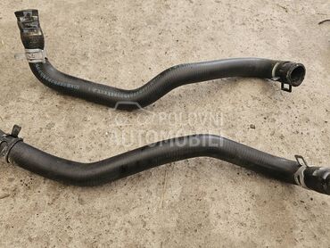 CREVO VODE VAKUM GORIVA CEV za Peugeot 206