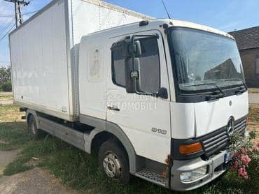 Delovi Mercedes Atego 918,818