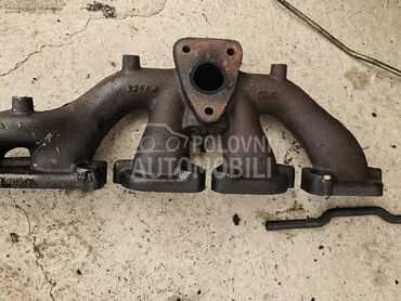 IZDUVNA GRANA 2.2 110kw za Renault Laguna