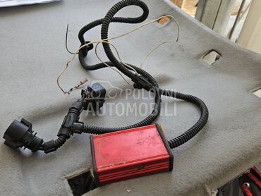 V W A UDI CIP 1.9 TDI za Audi Ostalo