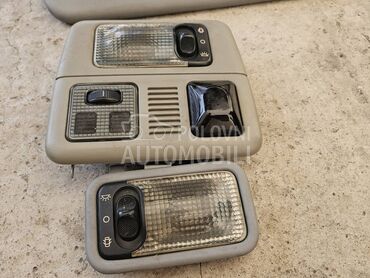 UNUTRASNJE SVETLO KABINE za Peugeot 306