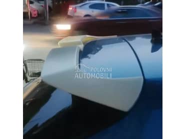 Krovni Spojler Kacket A3 8Y za Audi A3