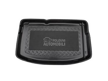 Kadica za gepek za Citroen C3 od 2009. do 2016. god.