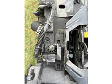 senzor za airbag za Ford Fiesta od 2008. do 2015. god.