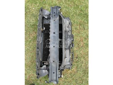 metalna sina branika za Ford Fiesta od 2008. do 2015. god.