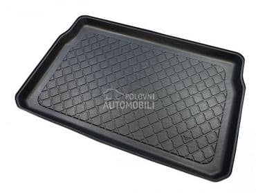 Kadica za gepek za Citroen C3 od 2009. do 2016. god.