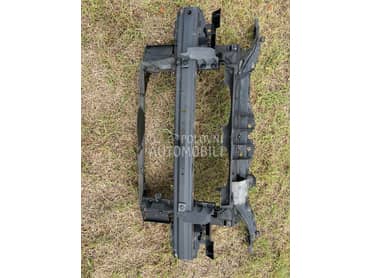 vezni lim za Ford Fiesta od 2002. do 2008. god.