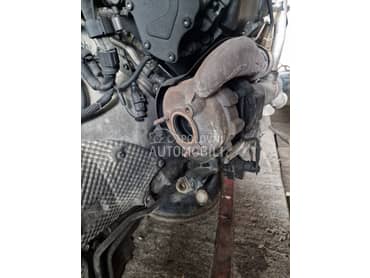Turbine 5.0 tdi za Volkswagen Touareg od 2005. do 2009. god.