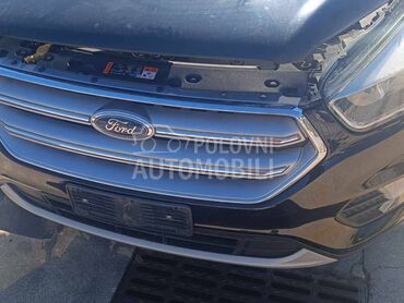 limarija za Ford Kuga od 2013. do 2017. god.