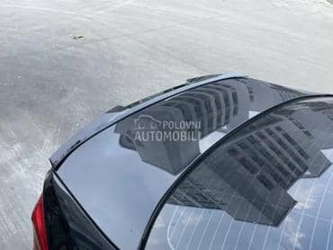 M4 Look spojler rep gepeka G20 za BMW 316, 318, 320 ...