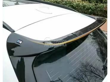 Krovni Spojler Kacket X1 F48 za BMW X1