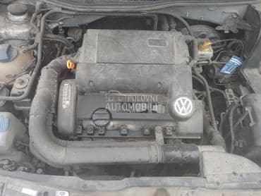 motor 1,4 Bca za Volkswagen Bora, Golf 4 od 2000. do 2003. god.