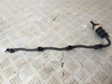 Preliv dizni 2.0dci za Nissan Qashqai od 2005. do 2013. god.