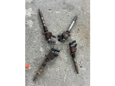 dizna za motor 2.0 tdci za Ford Galaxy od 2007. do 2010. god.