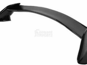 Type R Spojler za gepek Civic za Honda Civic