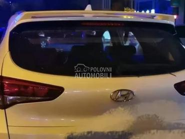 Krovni Spojler Kacket Tucson za Hyundai Tucson