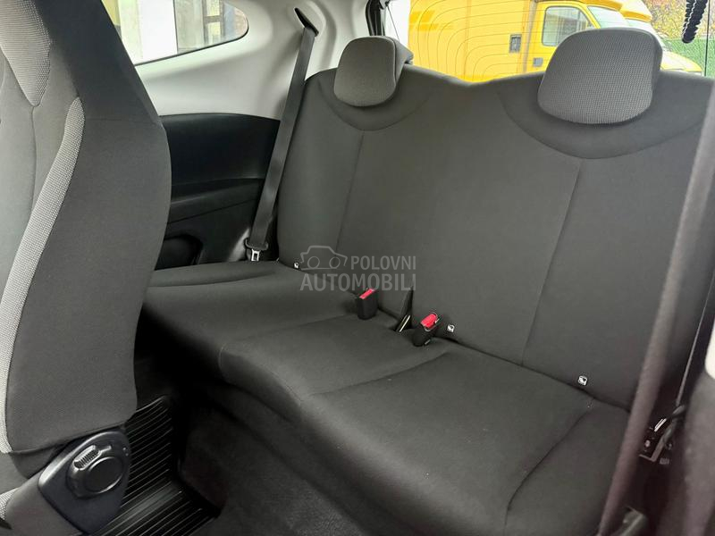Toyota Aygo 1.0
