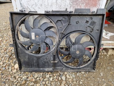 Ventilatori sa nosacem