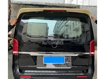 Krovni Spojler Kacket W447 za Mercedes Benz Viano, V 200, V 220 ...