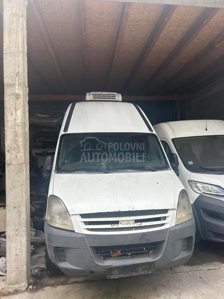 Iveco Daily 65c15